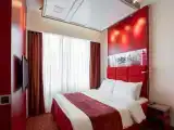 2 Bedrooms Double Suite