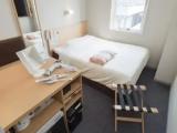 Women Only Double room