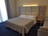 Deluxe Double Family with Terrace  room