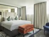 Waterloo Double Suite with river view
