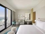 Panoramic Bridge Double Junior Suite
