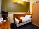Small Single room