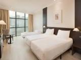 With Extra Bed Double room