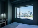Semi-Double room