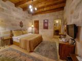 Double Cave Junior Suite
