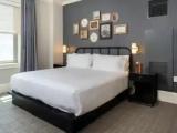 Copley ADA Double room