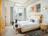 Manhattan Double Suite