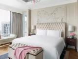 Honeymoon Double Suite