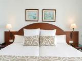 Double room with Menor Sea view