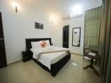 Superior Double room with balcony
