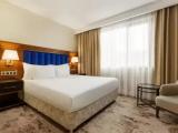 Superior Double room with pool view