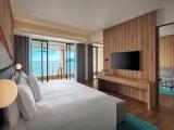 Premier with Private Pool Double Suite with ocean view