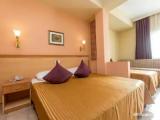 Standard Double room with land view