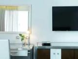 Bronze Single room