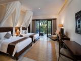 Jungle Twin Suite with balcony
