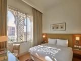 Executive Double Suite