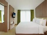 1 Bedroom Double Residence