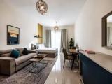 Deluxe Double Studio Apartment with water view