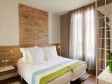 2 Bedrooms Deluxe with Terrace Apartment