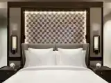 Deluxe Double room with peak view