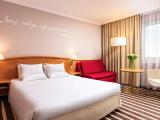 Superior Adapted for Disabled Guests Double room
