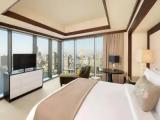 St. Regis Double Suite