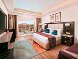 Executive Double room with sea view