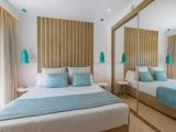 2 Bedrooms Quadruple Suite