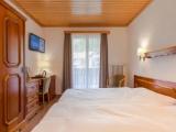 Terrace Double room