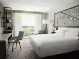 Concierge Lounge Access Double room