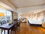 Family Double room