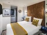 Standard Double Basement room