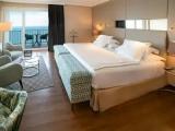 Premium Privilege Double room with sea and bay views