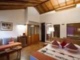 Over Water Double Villa