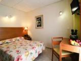 Quadruple Family Suite