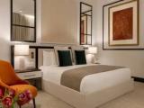 Deluxe Accessible room