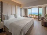 Superior Double room with sea view
