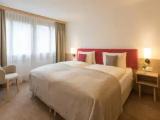 Double Junior Suite with balcony
