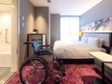 Universal Double room