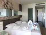 Superior With Jacuzzi Double room