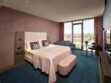 Deluxe Plus Double room