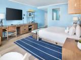 1 Bedroom Accessible Double Suite