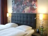 Peloton Bike City Wing Double room