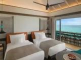 3 Bedrooms Lagoon Residence