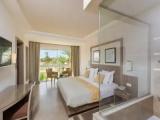 Double Junior Suite with garden view