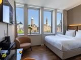 Compact Original Square Double room