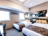 Superior Sky Floor Double room