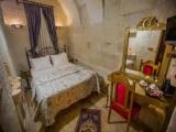 Sarnıç Arch Double room
