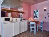 Tri Double Suite