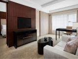 1 Bedroom Club lounge access Double Junior Suite